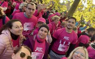 COURSES & MARCHES SOLIDAIRES