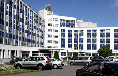 Centre de radiothérapie et d'oncologie Galilée de Lille